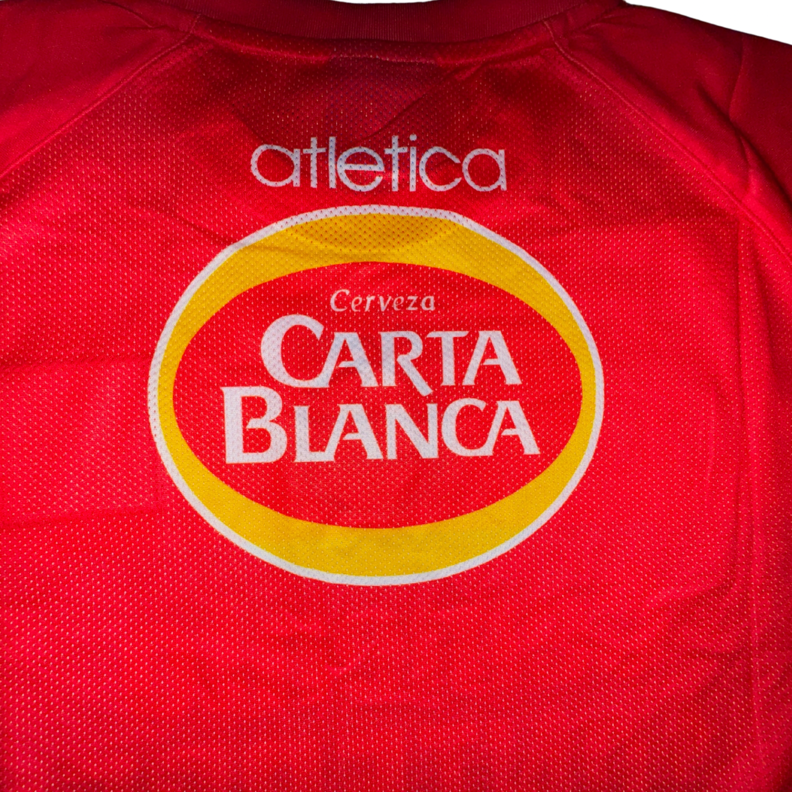 Tigres UANL 02-03 Third Kit - Atlética