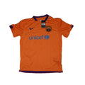 FC Barcelona Third Kit 07/08 - Eto'o (9)