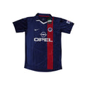PSG Home Kit 2001/2002 - Ronaldinho (21)