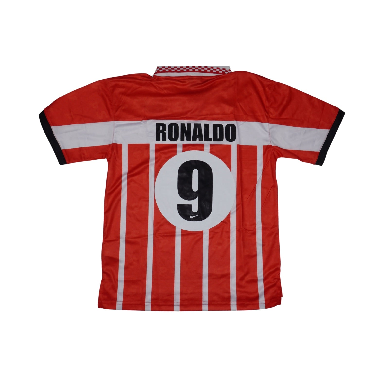 PSV Home Kit 95/96 - Ronaldo (9)