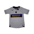 Inter de Milan Away Kit 05/06 - Adriano (10)