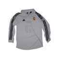 Real Madrid Home Kit 01/02 - Zidane (5)
