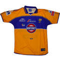 Tigres UANL 00-01 HOME KIT - Atlética