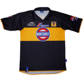 Tigres UANL 03-04 THIRD KIT - Atlética