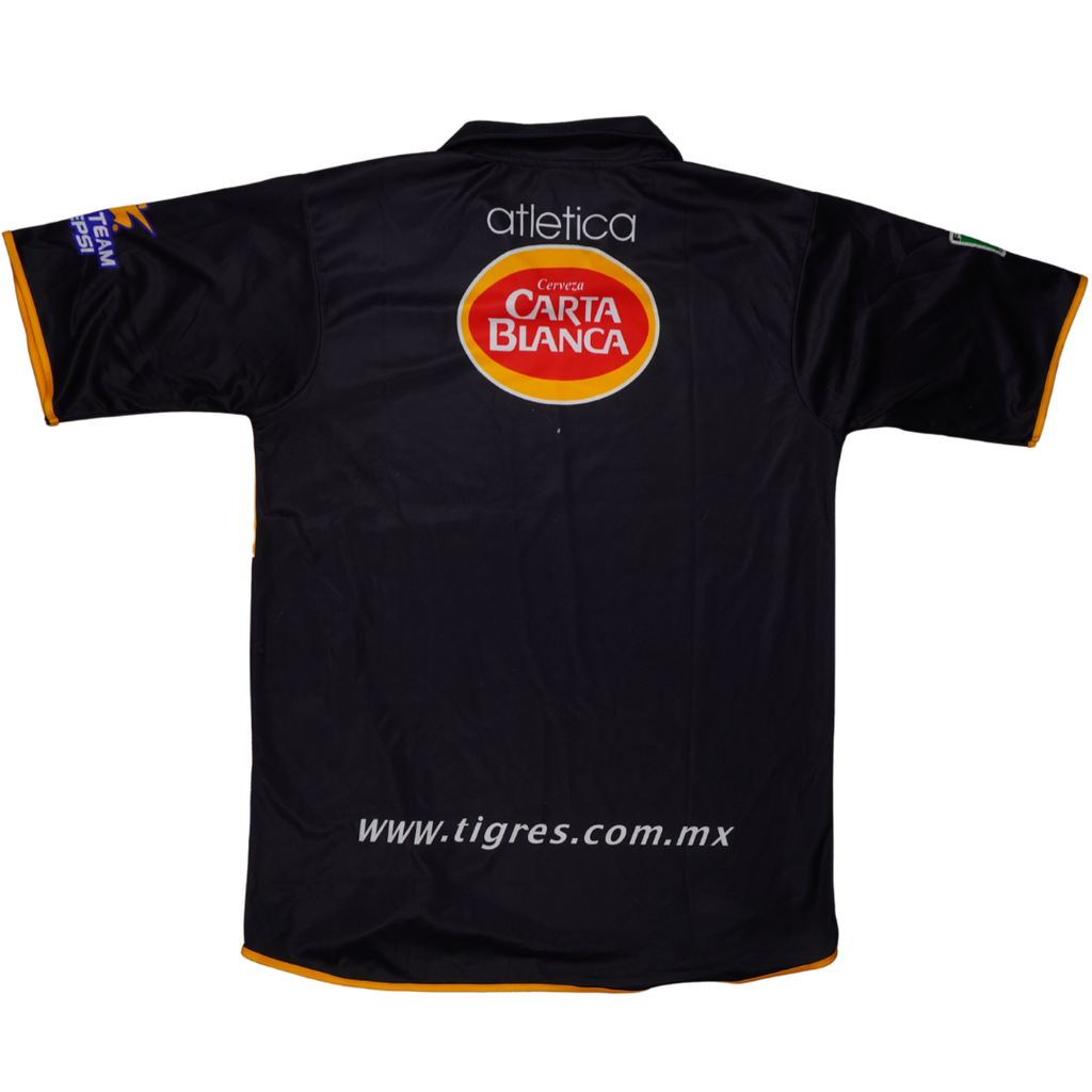 Tigres UANL 03-04 THIRD KIT - Atlética