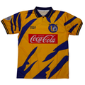 Tigres UANL 95-96 HOME KIT - Atlética