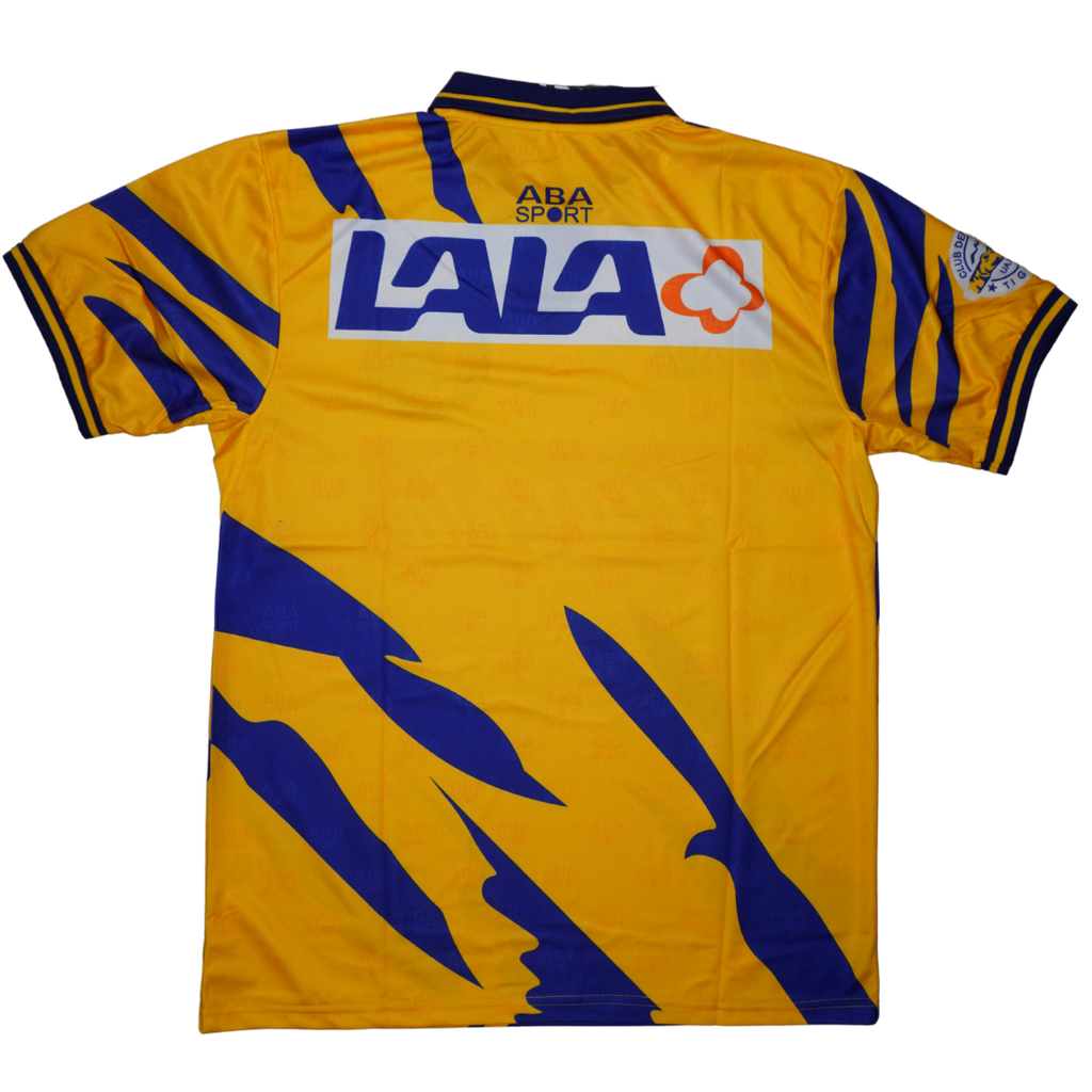 Tigres UANL 95-96 HOME KIT - Atlética