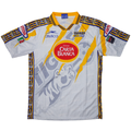 Tigres UANL 97-98 AWAY KIT - Atlética